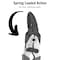 Teng Tools Straight/Right Tin Snips -  491 491 - alternate 3